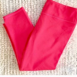 Fabletics Capri leggings